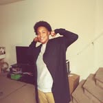 Elnora Bell - @sagittarius_69 - Instagram