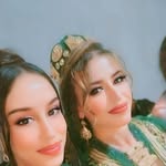 Nora Bond - @noura.anya - Instagram