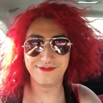 Nora Chapman - @ragnarokxhic - Instagram