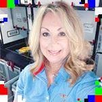 Jeanine J - @elnorafergusonjecit - Instagram