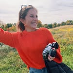 Nora Fleming - @noraeve - Instagram