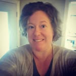 Nora Fleming Lee - @norafleminglee - Instagram