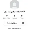 ElnoraGrahamIIILK53847 - @elnoragrahamiiilk53847 - TikTok