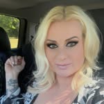 Nora Graves - @okie_doll - Instagram