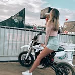 Ellora Gregory - Facebook