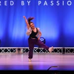 Nora Gross - @noragdance - Instagram