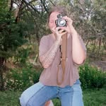 Nora Gross - @gross.35mm - Instagram