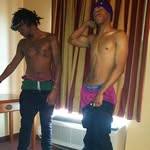 darryl - @elnorahall3 - Instagram