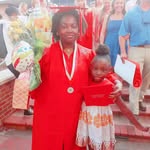 elnora hall - @chocolateandlovingit - Instagram