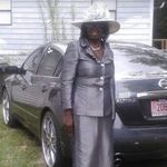 Elnora Hampton - @hojigoy150 - Instagram