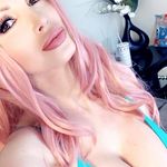 Nora Hampton - @filmabestgorelu47 - Instagram
