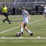 Nora Hanson - @norahanson.soccer2024 - Instagram