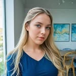 Nora Hanson - @norahanson1532 - Instagram