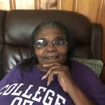 Elnora Harrison - @bignana1020 - Instagram