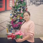 Елизавета - @elnora_henderson1993 - Instagram