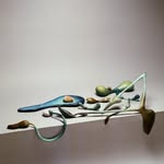 Nora Herman - @noraherman_creations - Instagram