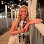 Nora Hodges - @hodgepodge100 - Instagram