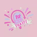 norah hodges - @popcyclethriftco - Instagram