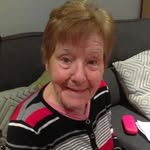 Nora Hogan Kennedy - @noradoyle1961 - Instagram