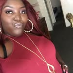 Elnora Holmes - @suggablk1 - Instagram
