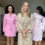 Elnora Ollie Holmes - @elnoraollieholmes - Instagram