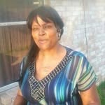 Elnora Jordan - @elnora2254 - Instagram