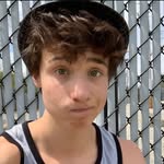 nora & jordan☮️🤟😤 - @adamlovesfedoras - Instagram
