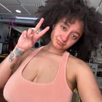 Nora Jordan - @tigress_5050 - Instagram