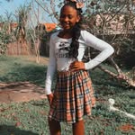 Lanie - @elnorajoseph - Instagram