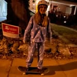 Norah Kirkpatrick - @norahkirkpatrick - Instagram