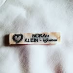 Nora Klein - @noraskleinigkeiten - Instagram