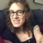 Nora Klein - @ileftitsomewhere - Instagram