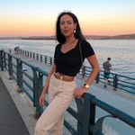 Nora Klein - @noraklein12 - Instagram