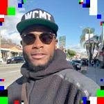 Stanley Morgan Jr - @elnoraknighttestuf - Instagram