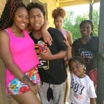 Elnora Lacy - @dottielacy04 - Instagram