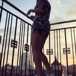 Elnora Lambova - @elnoralambova - Instagram