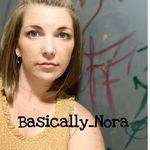 Nora Lamb - @basically_nora - Instagram