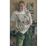 Nora Larson - @nora31aine - Instagram
