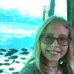 Nora Larson - @unicorns_nora - Instagram