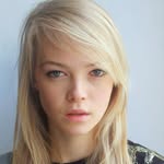 Nora Larson - @qos_nora - Instagram