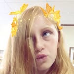 Nora Larson - @_.crazy_.girl_.62 - Instagram