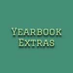 Norah Larson - @yearbook_extras - Instagram