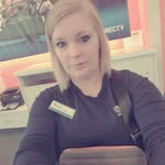Nora Long - @blondie_elayne07 - Instagram