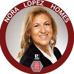 Nora Lopez - @noralopezhomes - Instagram