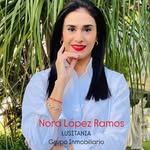 Nora Lopez | Agente  Inmobiliaria - @lusitania_nora - Instagram