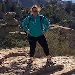 Nora Lowe - @pnwsunshine - Instagram