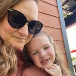 Nora Lynch Jenkins - @noraljenkins - Instagram