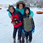 Nora McGee - @nkmcgee83 - Instagram