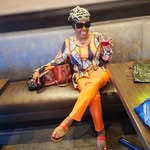 Elnora Francois - @elnoramitchellfrancois - Instagram