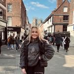 Nora Mitchell - @noramitchell311 - Instagram